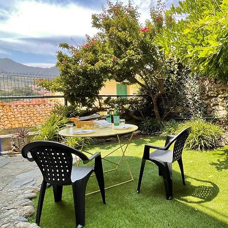 Вилла Maison Charmante A Collioure, A 200M De La Plage, Avec Jardin Et Proche Des Commerces! - Fr-1-309-368 Экстерьер фото